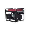 5kw Ce Electric / Recoil Start Portable Gasoline Generator (FB6500E) para uso en el hogar